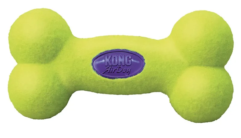 Kong Air Squeak Bone
